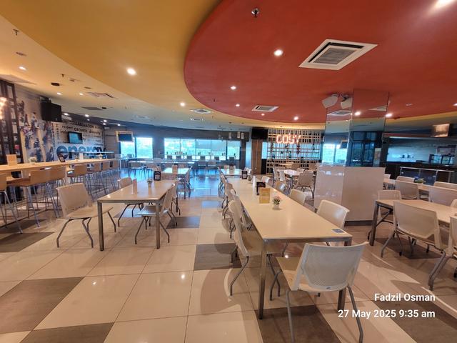 Wisma Shell Cyberjaya Office For Rent, Renovated & Furnished 1