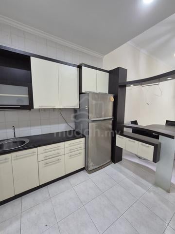 Molek Single Storey House 3Bed 2Bath Partial Furnished 1