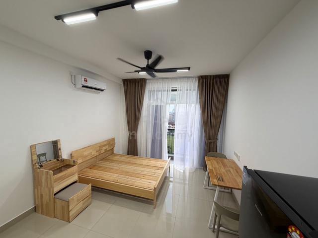 Trellis Residences 1