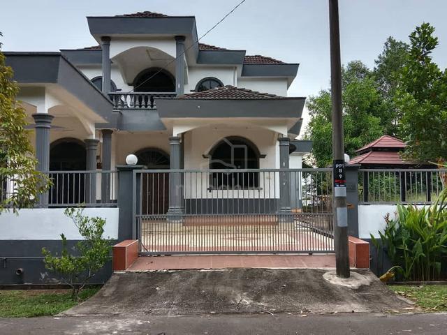 PERMAIPURA BEDONG BANGLO Gated&Guarded REZAB MELAYU 5BilikAir 1