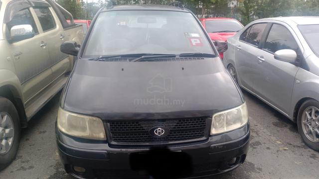 2008 Hyundai MATRIX 1.6 GL (A) - 3