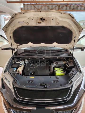 2015 Toyota HARRIER 2.0 GS SPORT (A) - 3