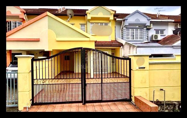 DEPOSIT FLEXIBLE🔥 22x75 RENOVATED 2 Storey Kajang Perdana 1