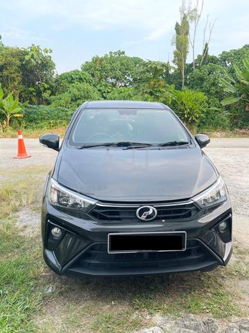 2023 Perodua BEZZA 1.3 AV MY16 FACELIFT (A) - 1