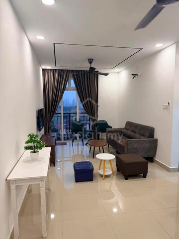 Trellis Residences 1