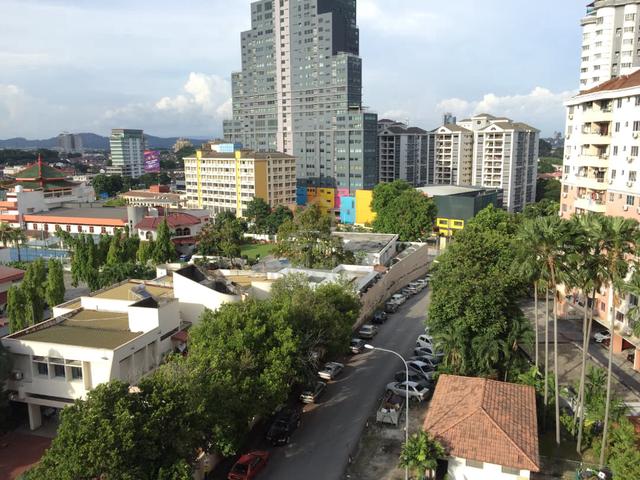Pelangi Heights 1