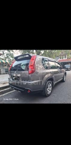 2010 Nissan X-TRAIL 2.0 COMFORT (A) - 3