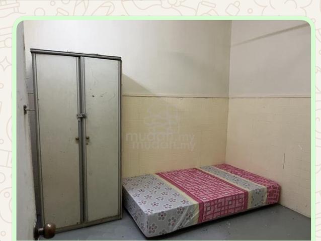 Room To Let 1