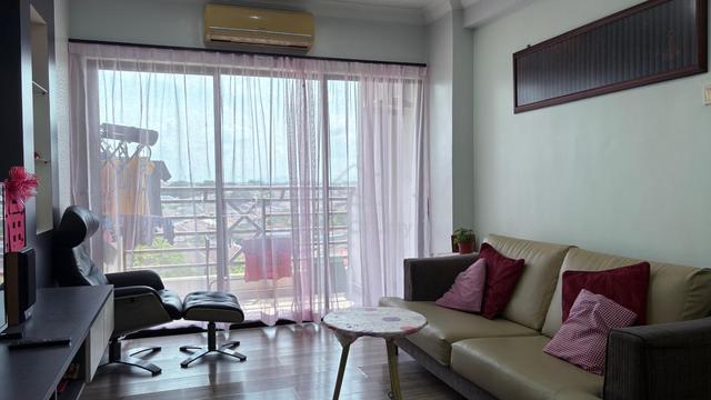 Siantan Puri (8th Avenue) 1