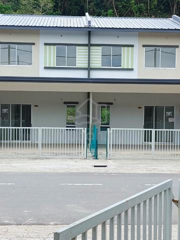 RUMAH BARU UNTUK DIJUAL Taman Seri Lemawang TUARAN 1