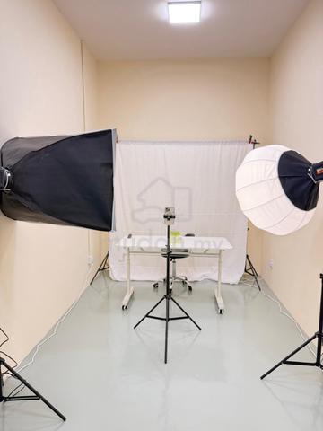 Content Studio for Rent in Subang Jaya near main place 1
