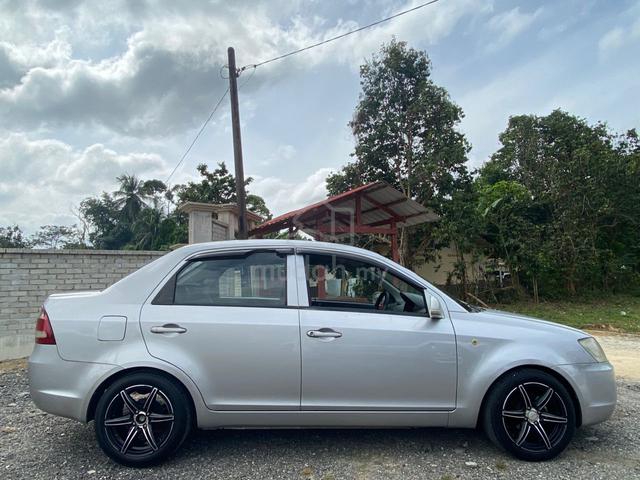 2009 Proton SAGA 1.3 BASE LINE (M) - 3