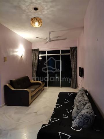Glory Beach Resort Apartment 1