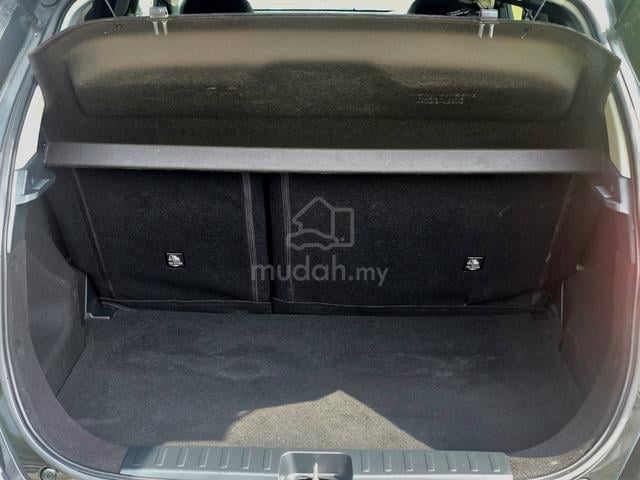 2021 Perodua MYVI 1.5 AV CAR KING CONDITION - 5