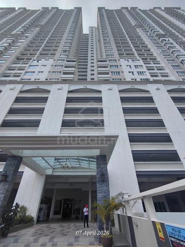 Starhill Luxury Residences 1