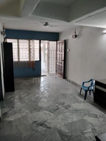 Pengkalan Barat Double Storey 3