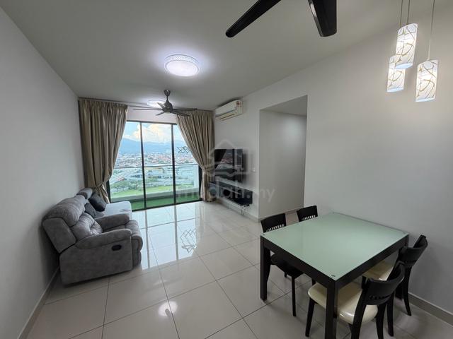 LakePark Residence @ KL North 1