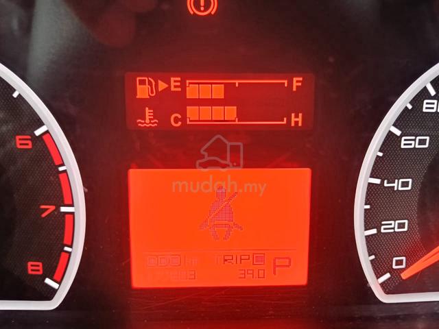 2013 Proton PREVE 1.6 CFE PREMIUM (A) - 5