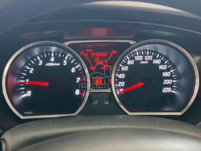 2018 NISSAN LIVINA 1.6 (A) tipTop condition - 5