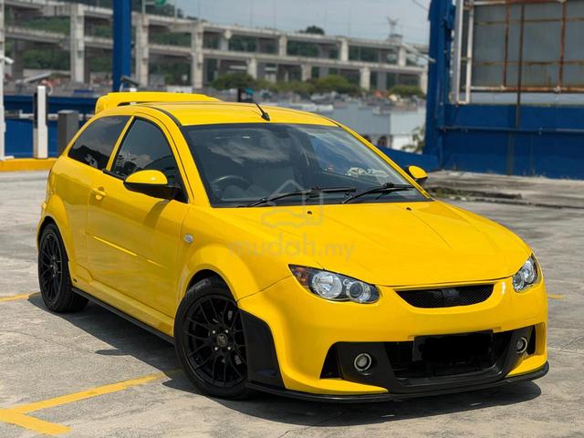 2008 Proton SATRIA 1.6 NEO H-LINE (A) - 1