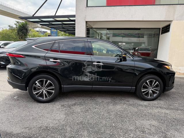2021 Toyota HARRIER 2.0 G SUNROOF - 3