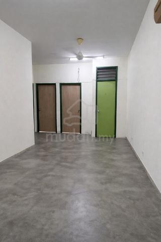 Pangsapuri Seri Mutiara 1