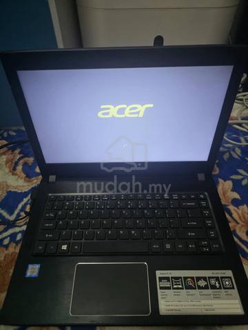 Acer Laptop - photo 2 of 5