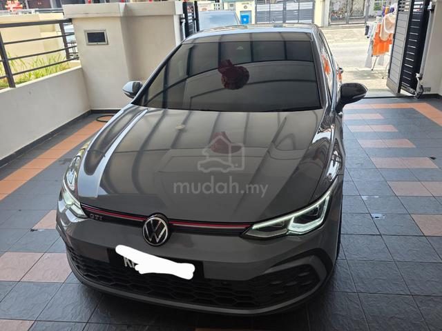 2023 Volkswagen GOLF 2.0 GTI IQ DRIVE (FWD) (A) - 4