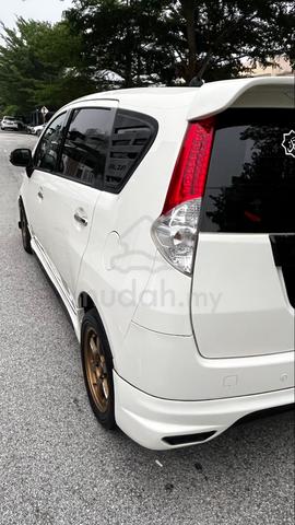 2012 Perodua ALZA 1.5 EZI (A) - 5
