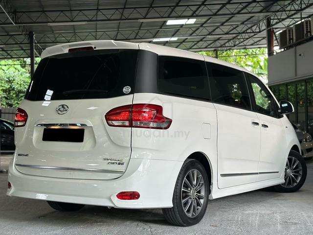 2020 Weststar MAXUS G10 2.0 SE FACELIFT (A) PM! - 3
