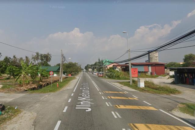 2 Acres Land , Telok Panglima Garang , Klang, Selangor 1