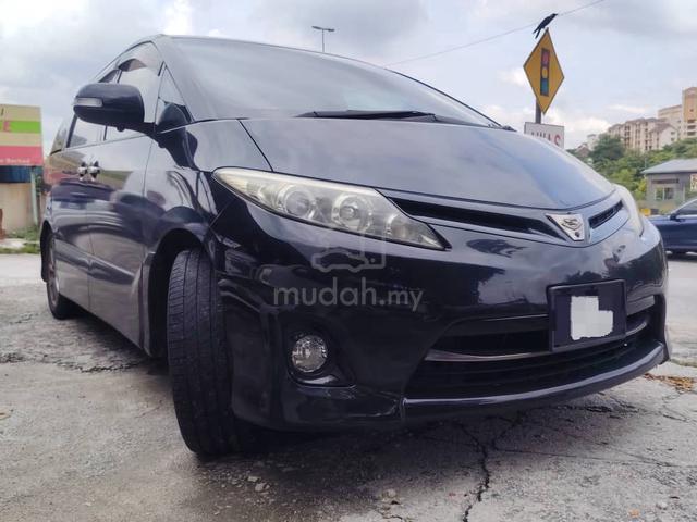 2009 Toyota ESTIMA 2.4 (A) 2Power Door 2YR Waranty - 1
