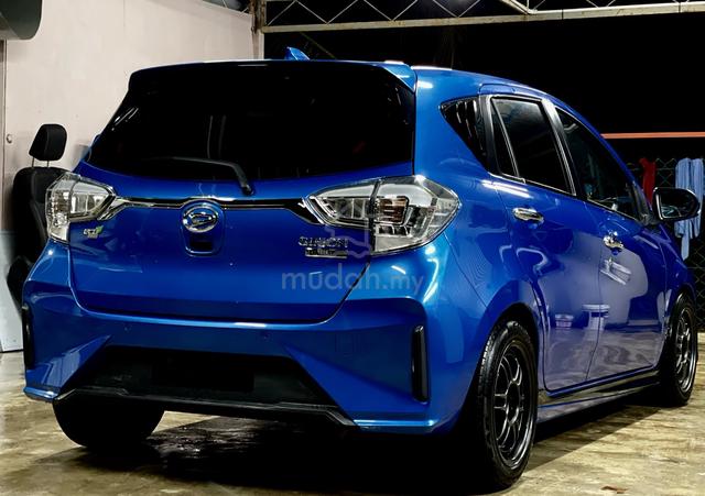 2023 Perodua MYVI 1.5 AV (A)CUN👍🏻👍🏻 - 4