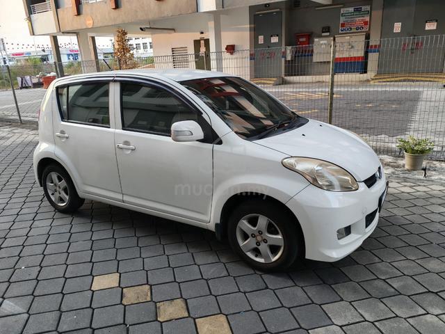 2010 Perodua MYVI 1.3 EZ FACELIFT (A) - 1