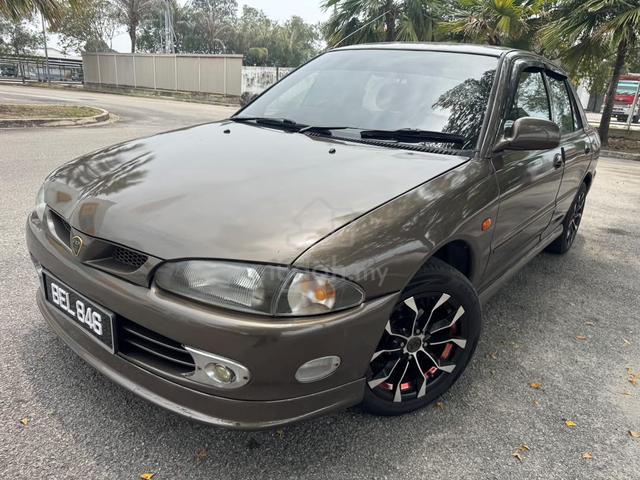 1995 AIRCOND SEJUK CASH Proton WIRA 1.5 A/B GL (A) - 1
