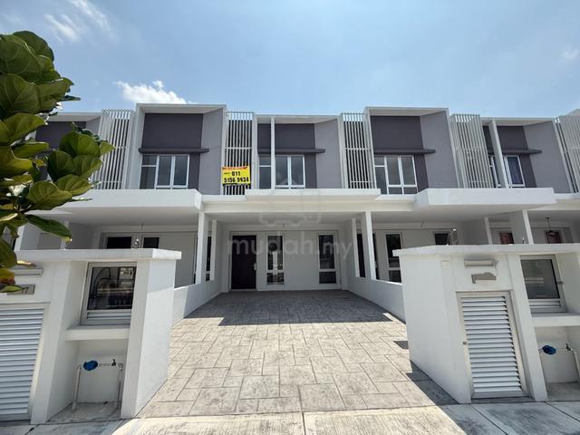 *WTL *Amaya @ Acacia Park —Bandar Tasik Puteri * 1