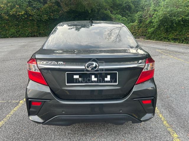 2023 Perodua BEZZA 1.3 (A)Bukit Tinggi, Klang - 4