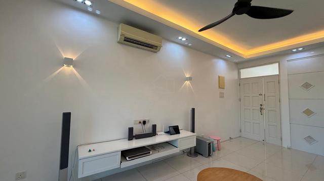 Medan Lumba Kuda 1