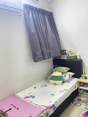 Bilik Sewa Ara Damansara 1