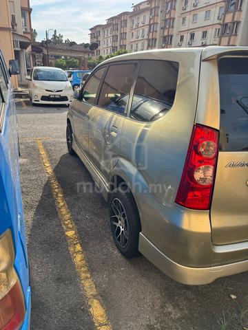 2006 Toyota AVANZA 1.3 E (A) - 5