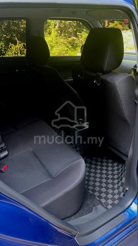 2009 Suzuki SWIFT 1.5 (A) - 5