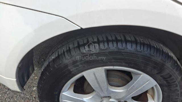 2011 Proton SAGA 1.3 FLX STANDARD (A) - 2