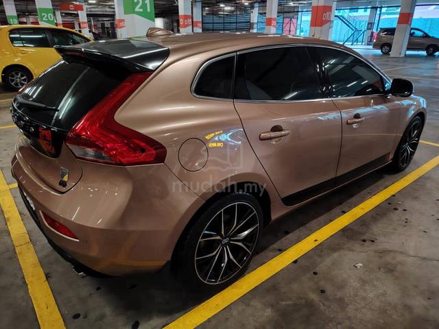 2016 Volvo V40 1.6 T4 (A) - 3