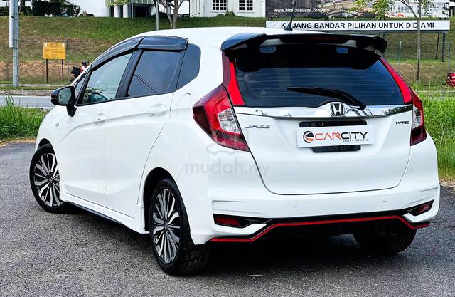 2019 Honda JAZZ 1.5 PREMIUM RS FIT VERSION 1Y-WRTY - 3