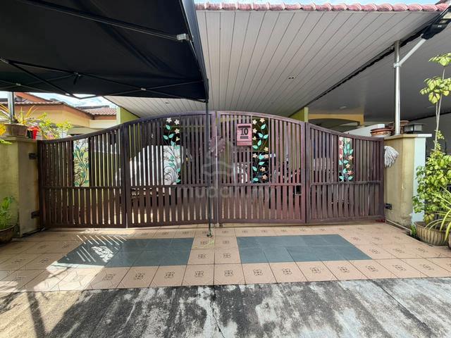 FULLY RENOVATED ‼️TAMAN DESA AMAN 2 KOS SEDERHANA‼️DIJUAL Mu 1