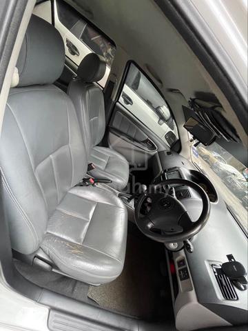 2004 Toyota VIOS 1.5 G NCP42R-EEPGKE (A) - 3