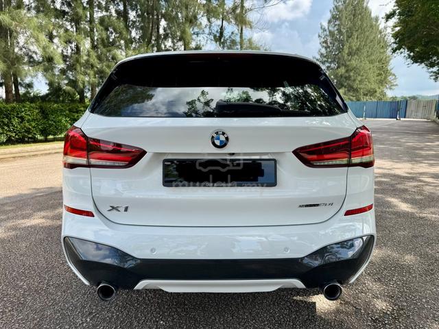 2021 Bmw X1 sDRIVE20i M SPORT 2.0L (A) - 5