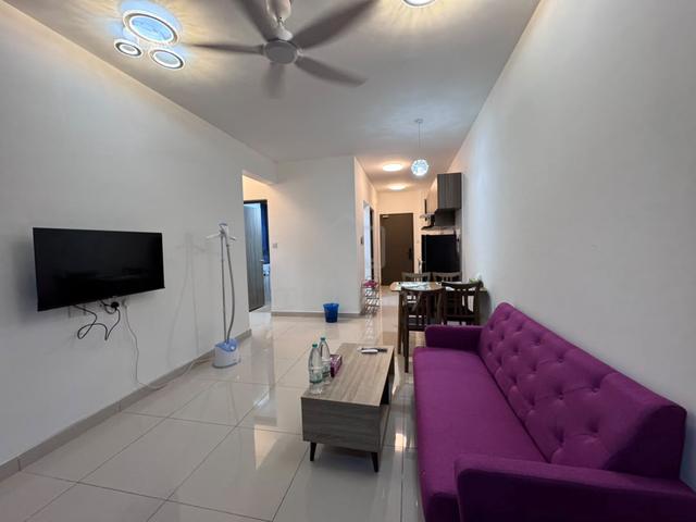 Country Garden Central Park (Serviced Apartment) 1