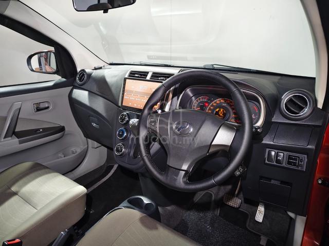 2015 Perodua Myvi 1.3 X (A) 2-Years Warranty - 4
