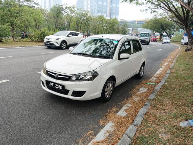 2013 Proton SAGA 1.3 FLX STANDARD (A) - 2